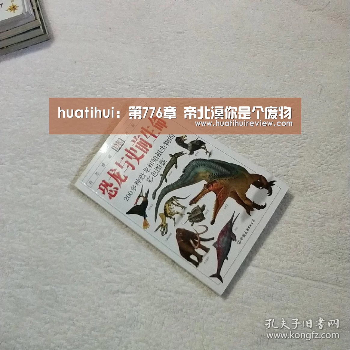 huatihui:第776章 帝北溟你是个废物(图2) 华体会网站官网
