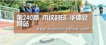 第240章 木纹封印_华体会网站(图4) 第240章 木纹封印_华体会网站(图4)