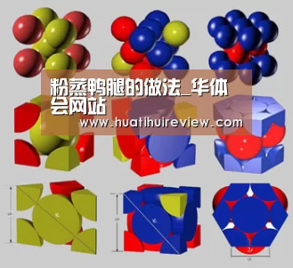 粉蒸鸭腿的做法_华体会网站(图2) 华体会网站官网