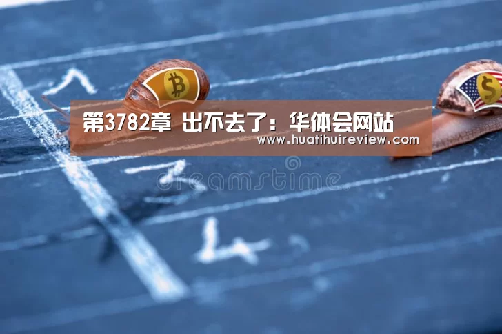 第3782章 出不去了:华体会网站(图1) 华体会网站